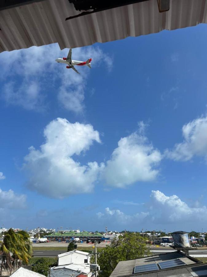 Hostal Oceans Paradise San Andrés Exterior foto